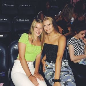 Meet your Posher, Tatum